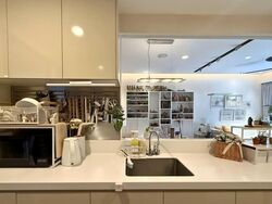 Signature At Yishun (D27), Condominium #603751611